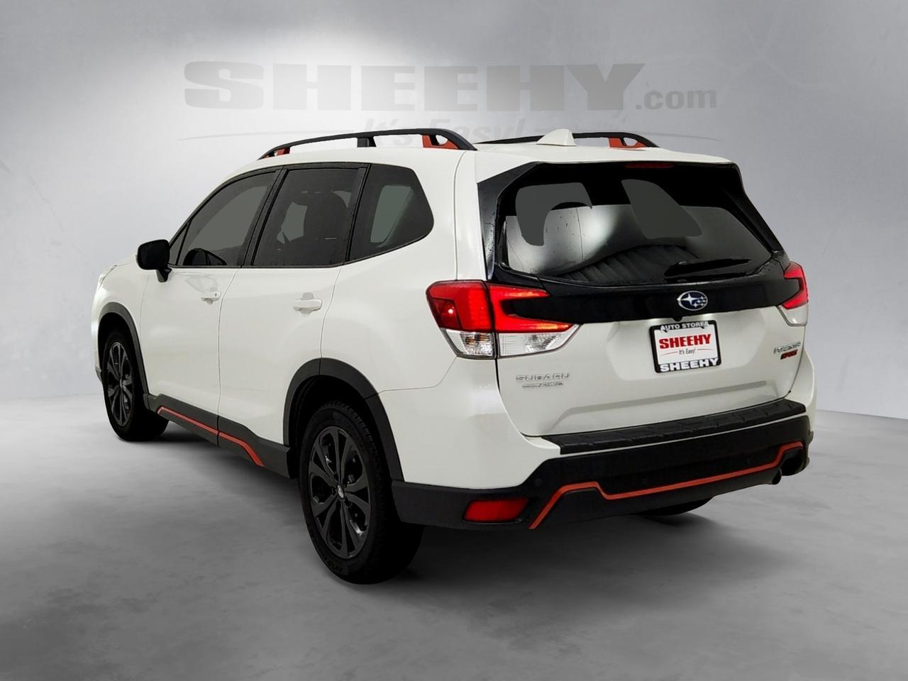 2020 Subaru Forester Sport Laurel MD