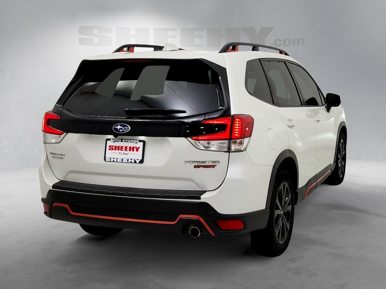 2020 Subaru Forester Sport Laurel MD