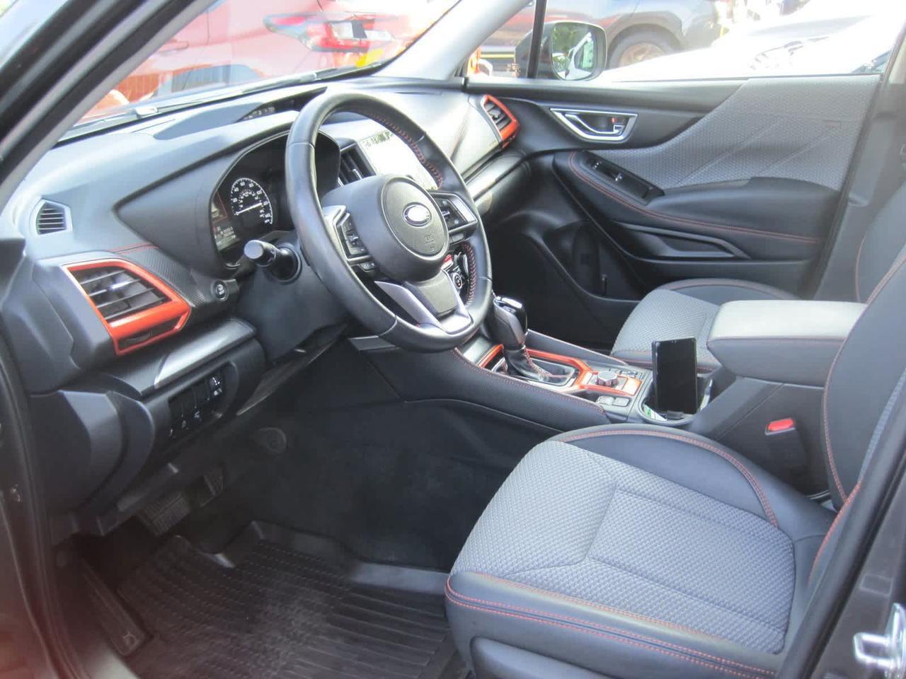 2020 Subaru Forester Sport Belmont MA