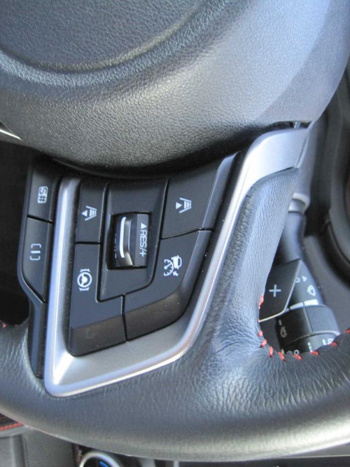 2020 Subaru Forester Sport Belmont MA