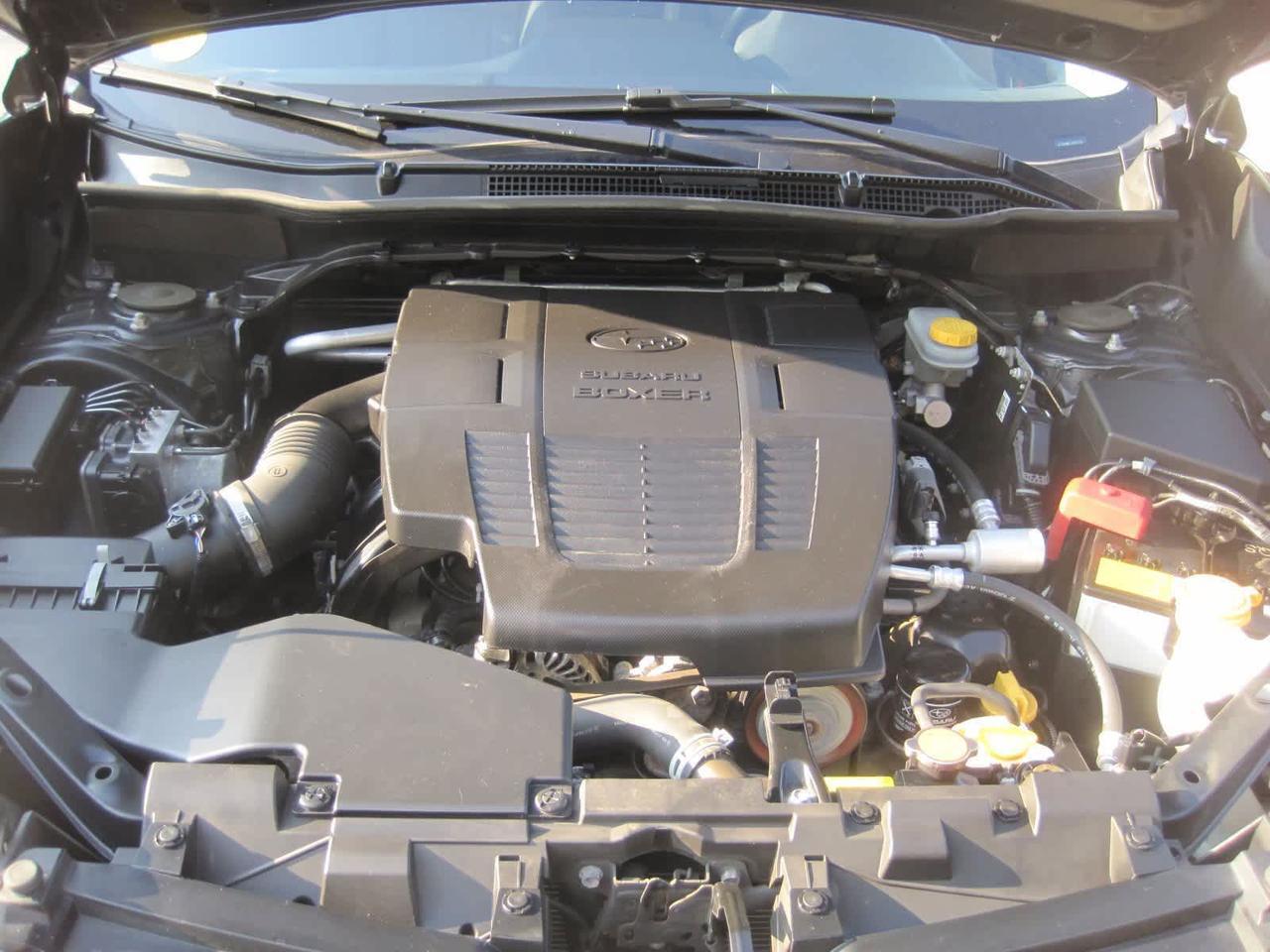 2020 Subaru Forester Sport Belmont MA