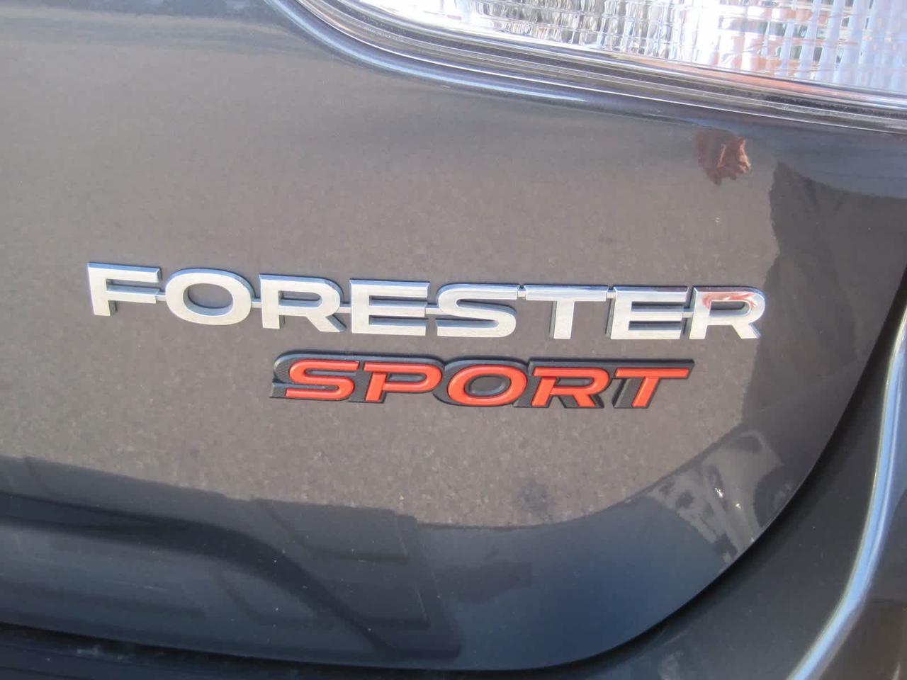 2020 Subaru Forester Sport Belmont MA