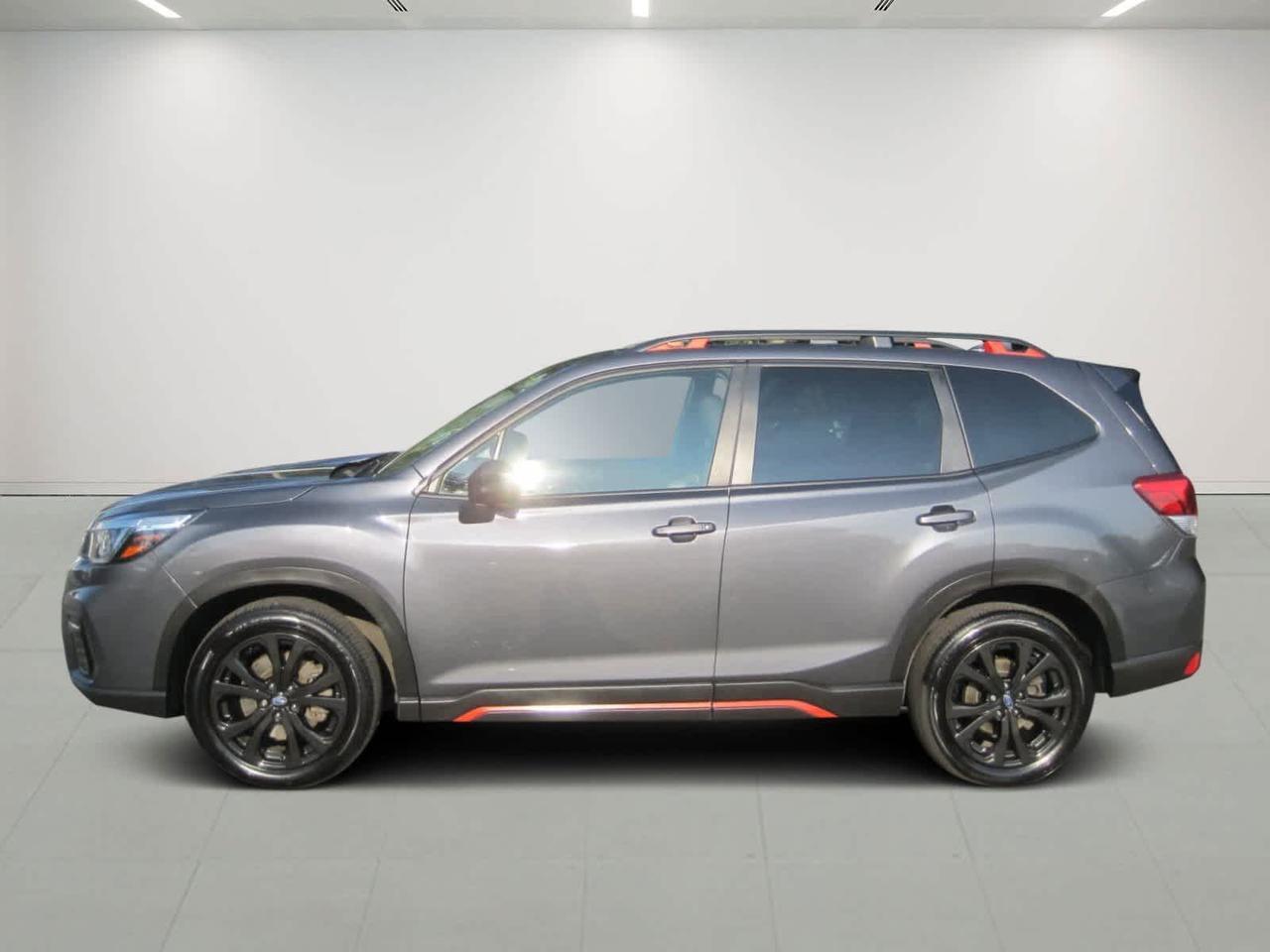 2020 Subaru Forester Sport Belmont MA
