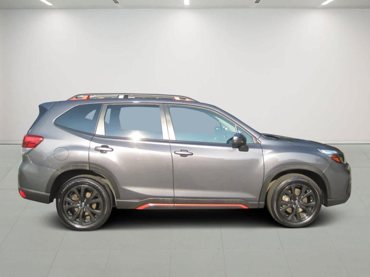 2020 Subaru Forester Sport Belmont MA