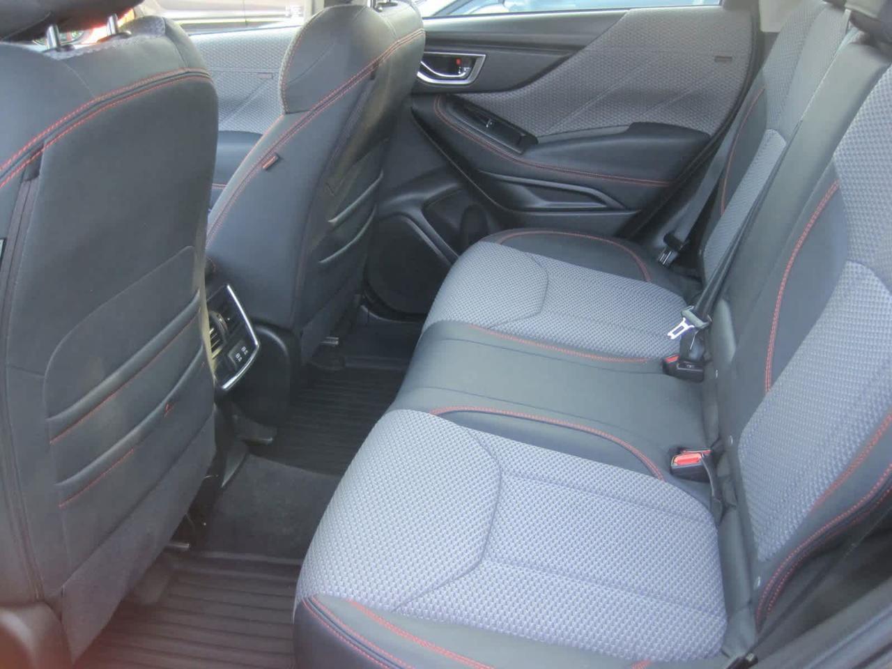 2020 Subaru Forester Sport Belmont MA