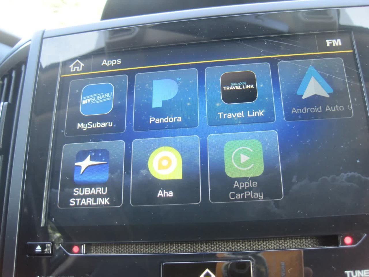 2020 Subaru Forester Sport Belmont MA