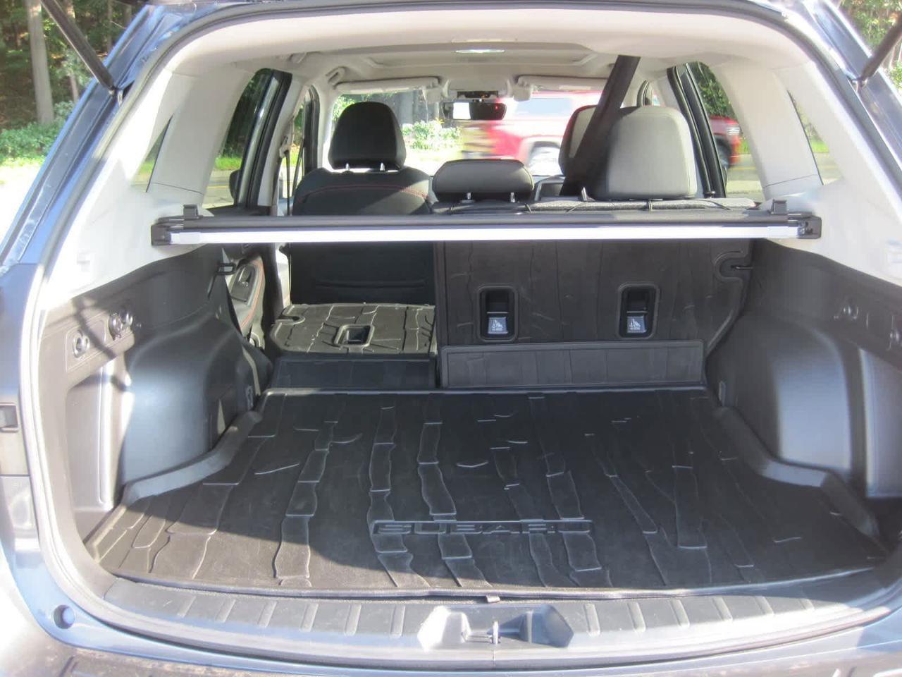2020 Subaru Forester Sport Belmont MA