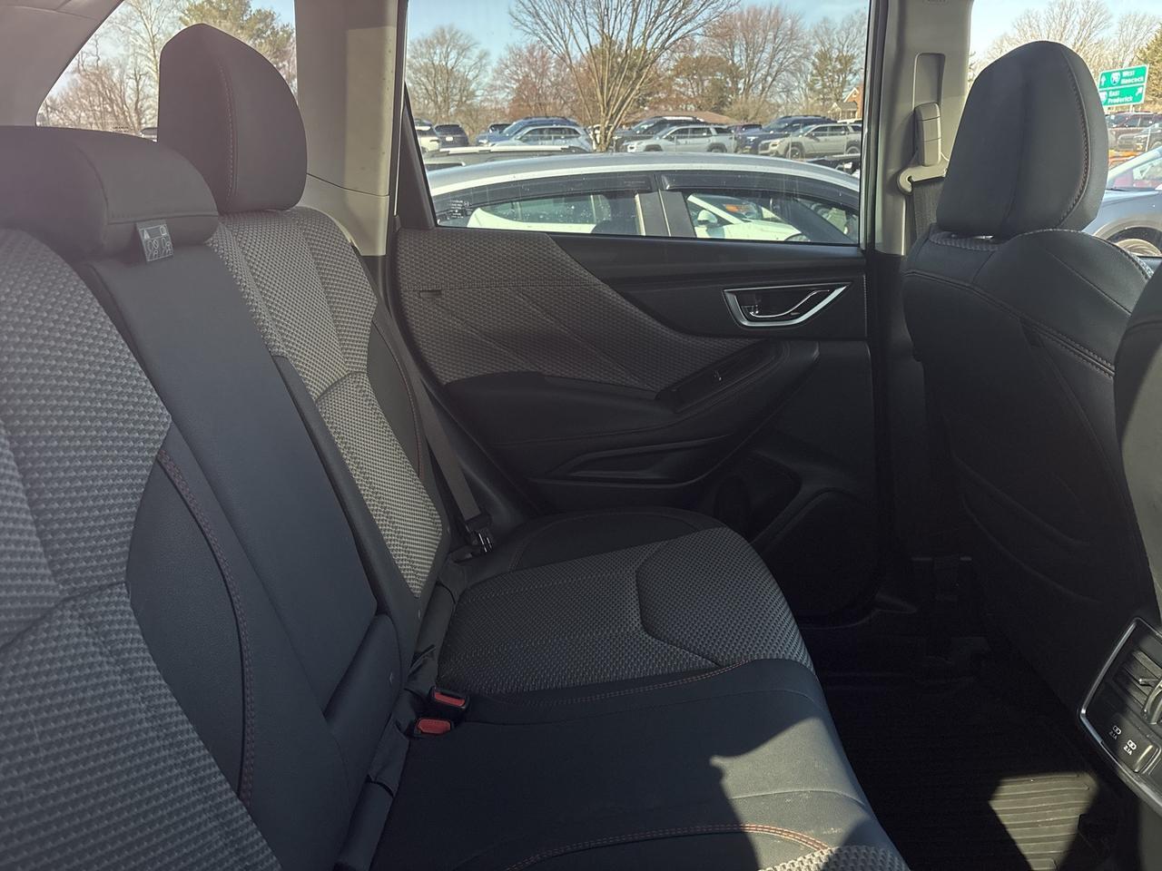 2020 Subaru Forester Sport Hagerstown MD