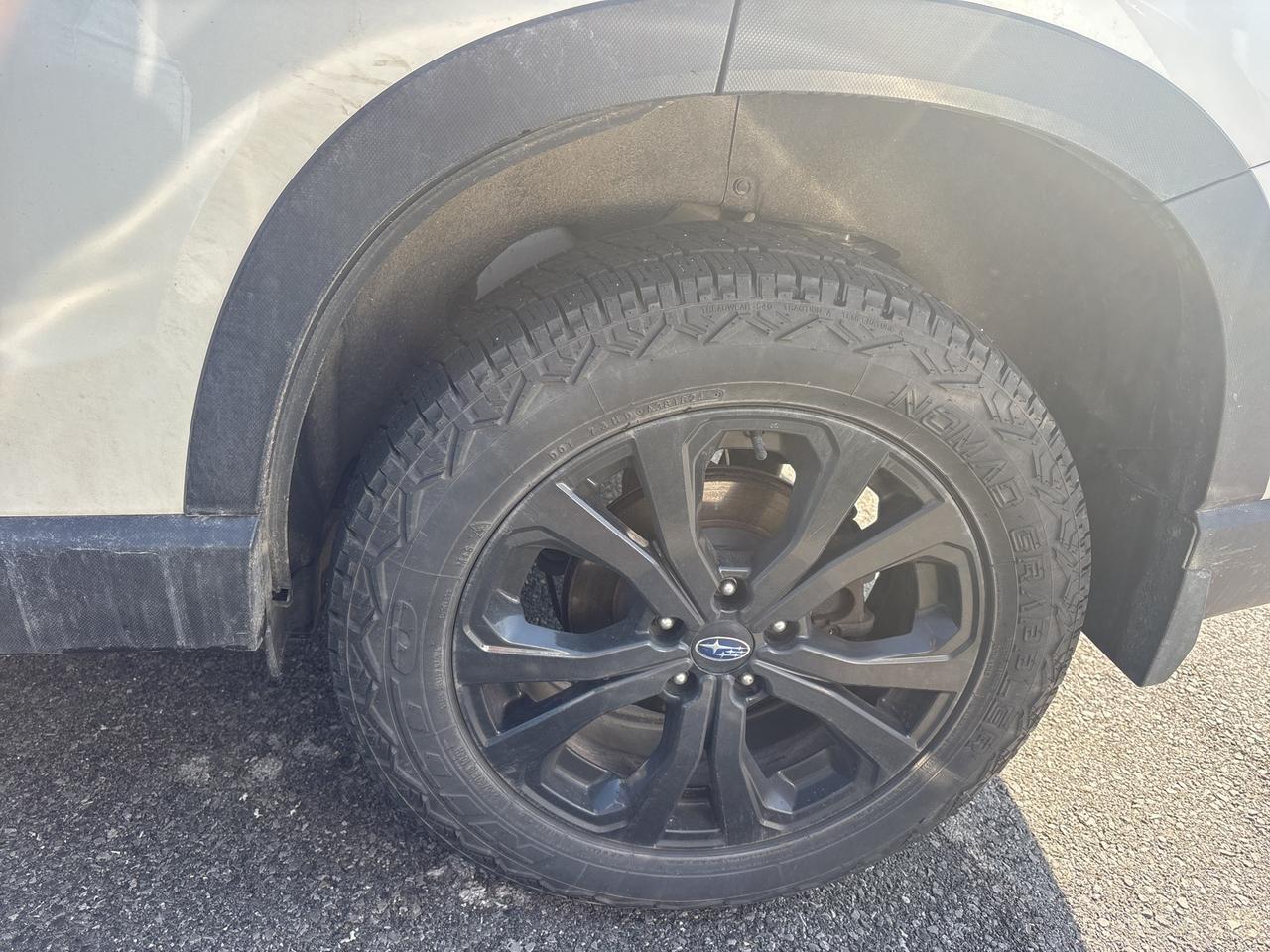 2020 Subaru Forester Sport Hagerstown MD