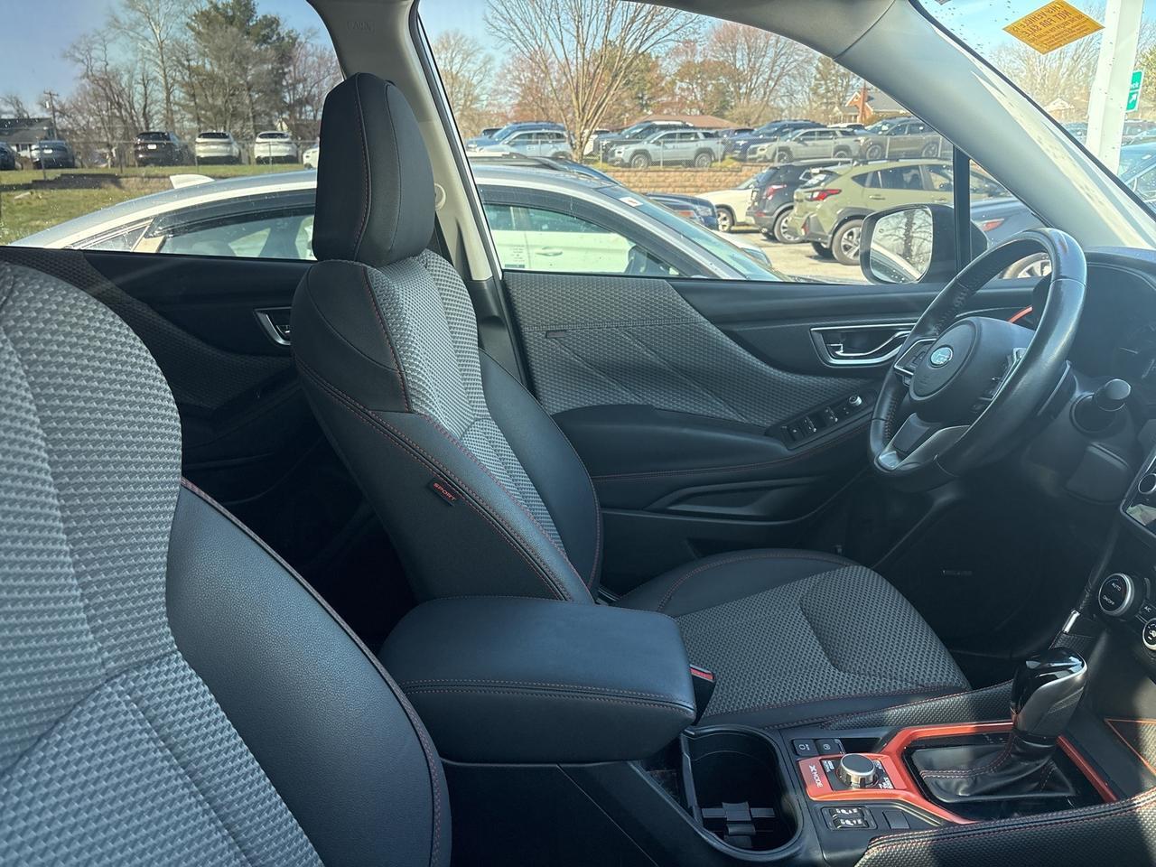 2020 Subaru Forester Sport Hagerstown MD