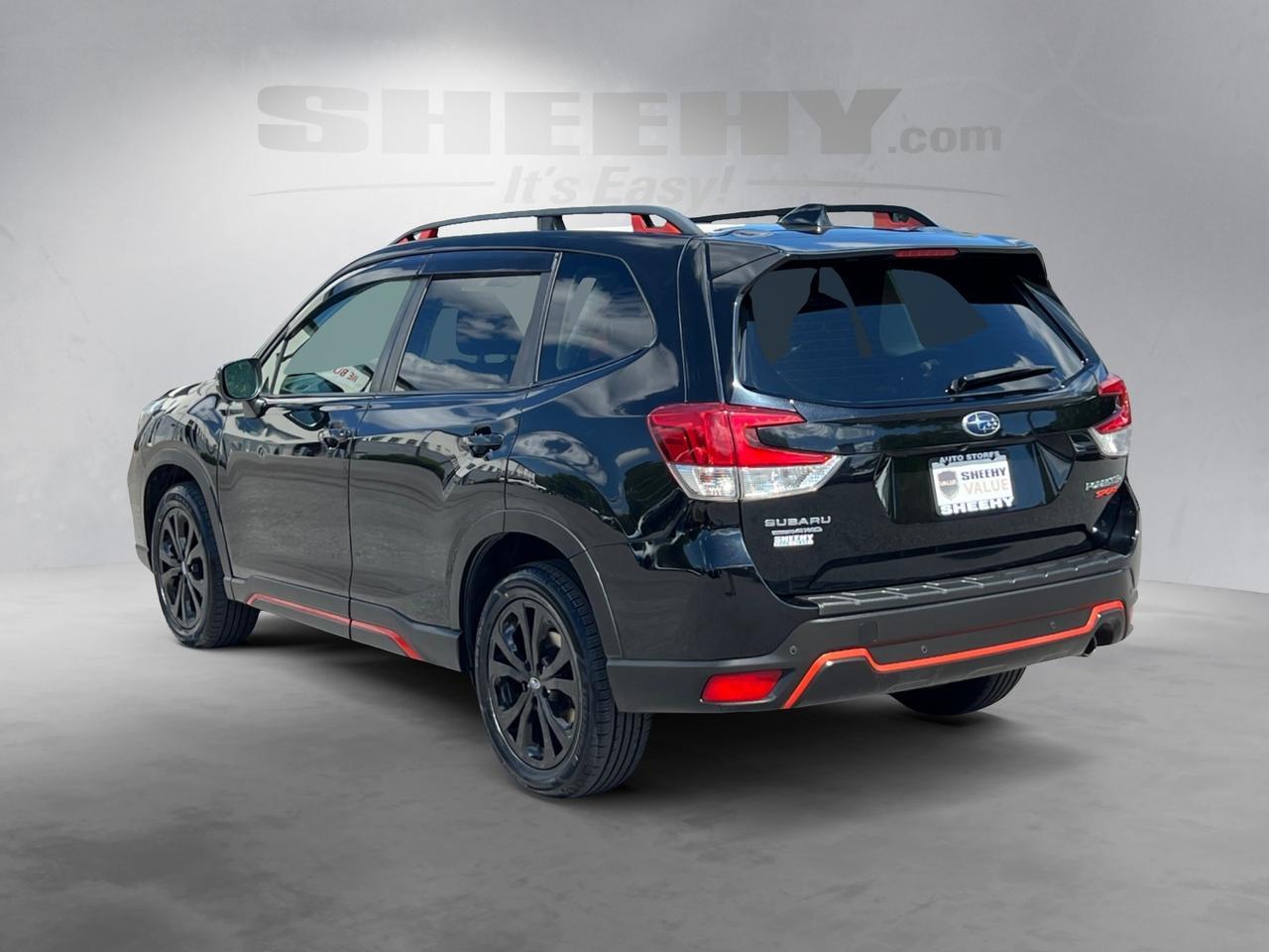 2020 Subaru Forester Sport Hagerstown MD