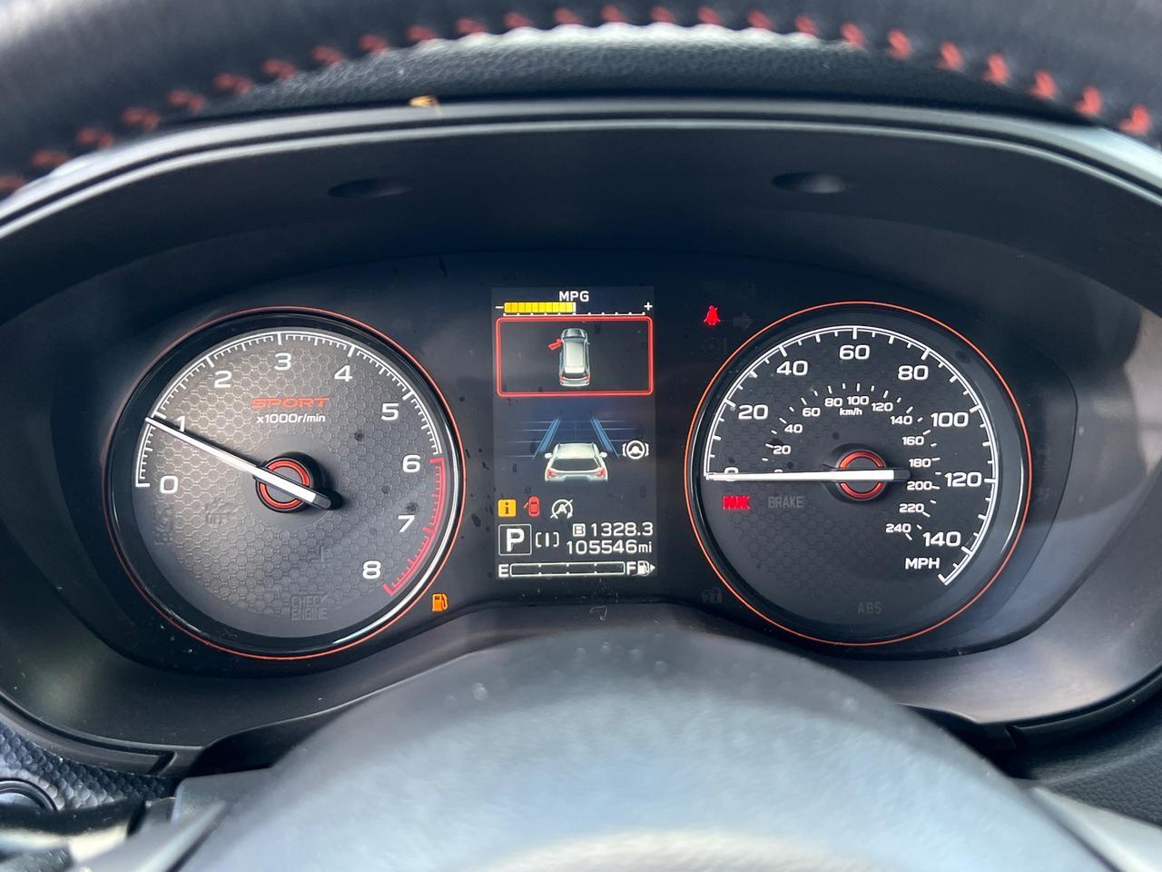 2020 Subaru Forester Sport Hagerstown MD