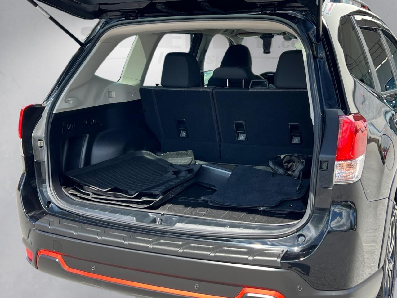 2020 Subaru Forester Sport Hagerstown MD