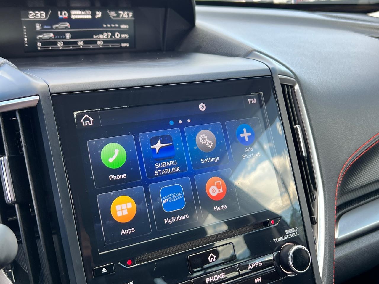 2020 Subaru Forester Sport Hagerstown MD
