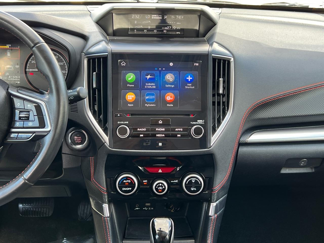 2020 Subaru Forester Sport Hagerstown MD