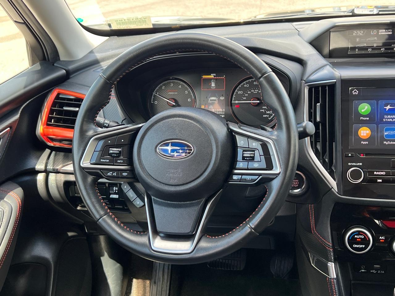 2020 Subaru Forester Sport Hagerstown MD
