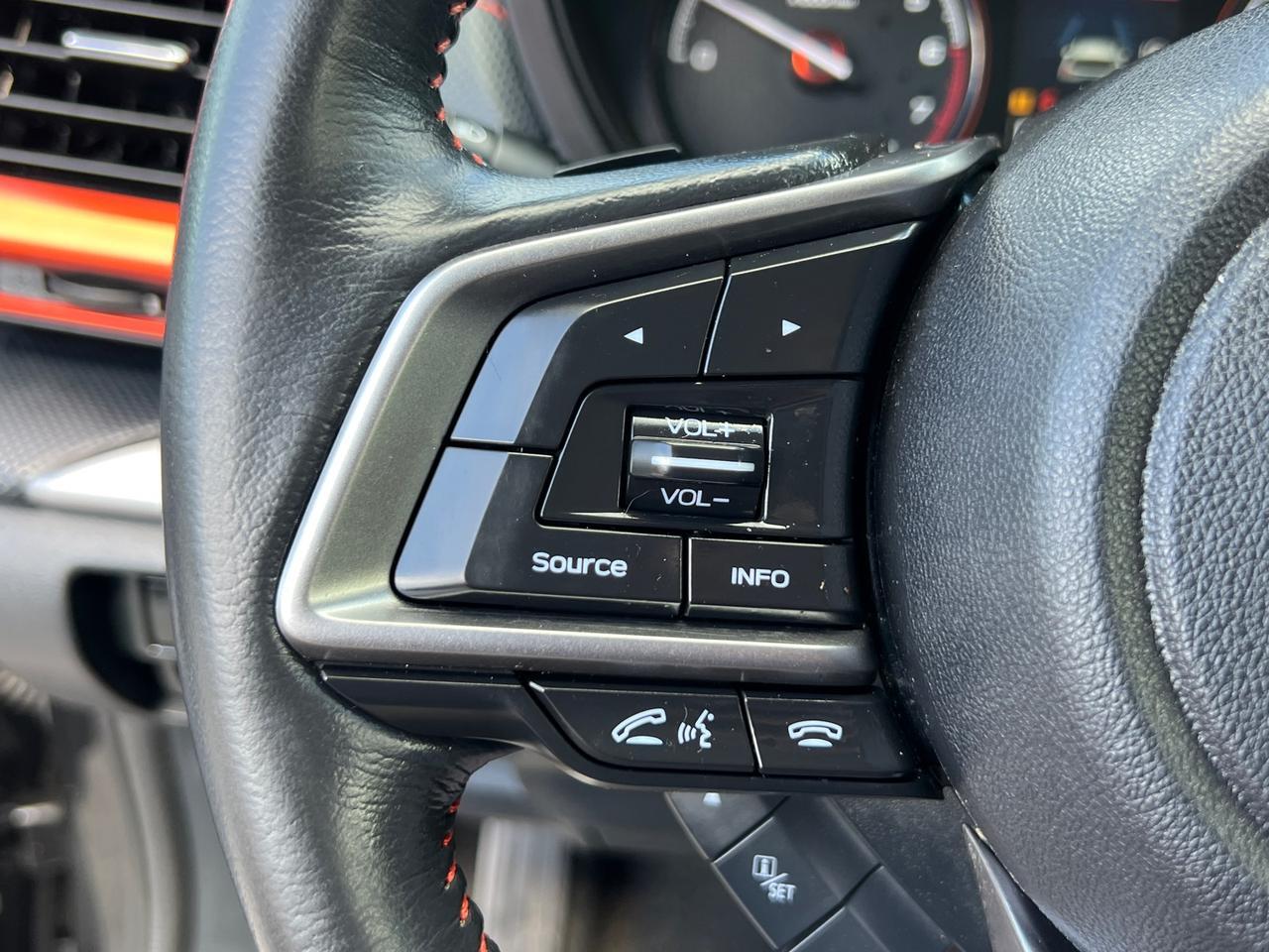 2020 Subaru Forester Sport Hagerstown MD