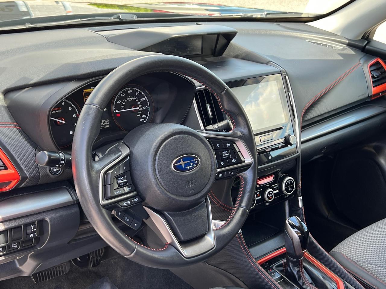 2020 Subaru Forester Sport Hagerstown MD
