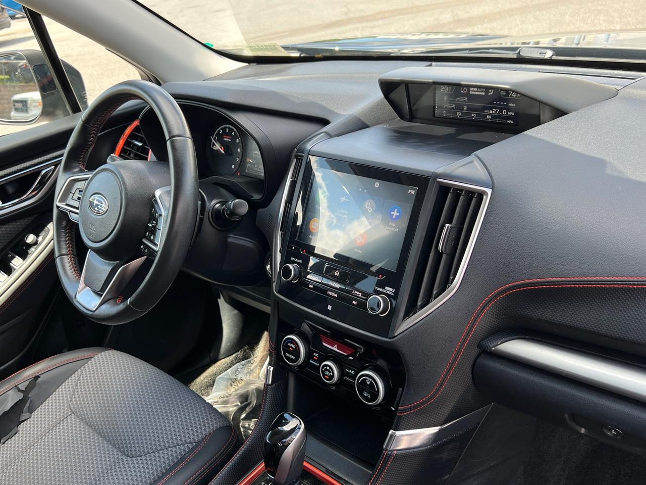 2020 Subaru Forester Sport Hagerstown MD