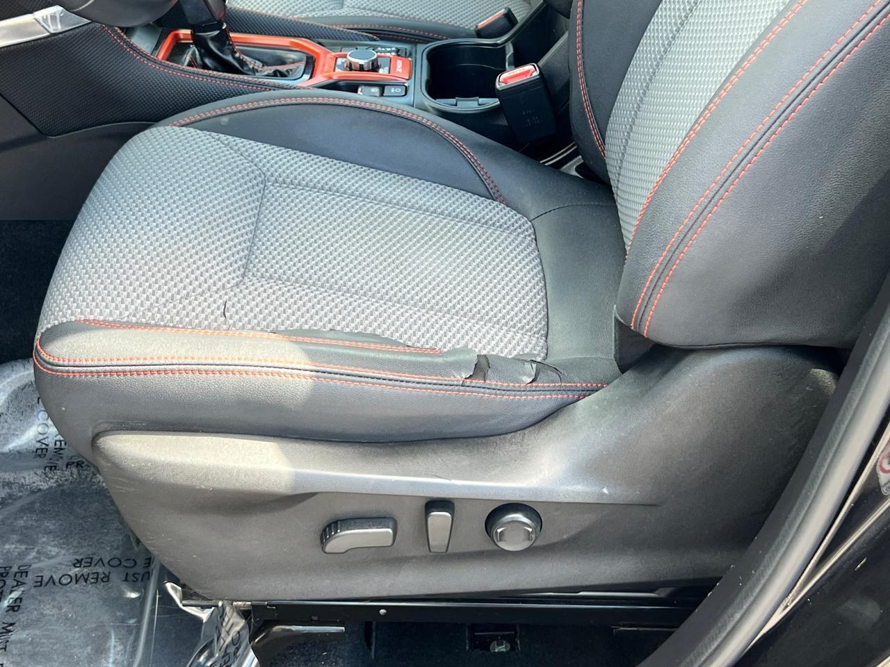 2020 Subaru Forester Sport Hagerstown MD