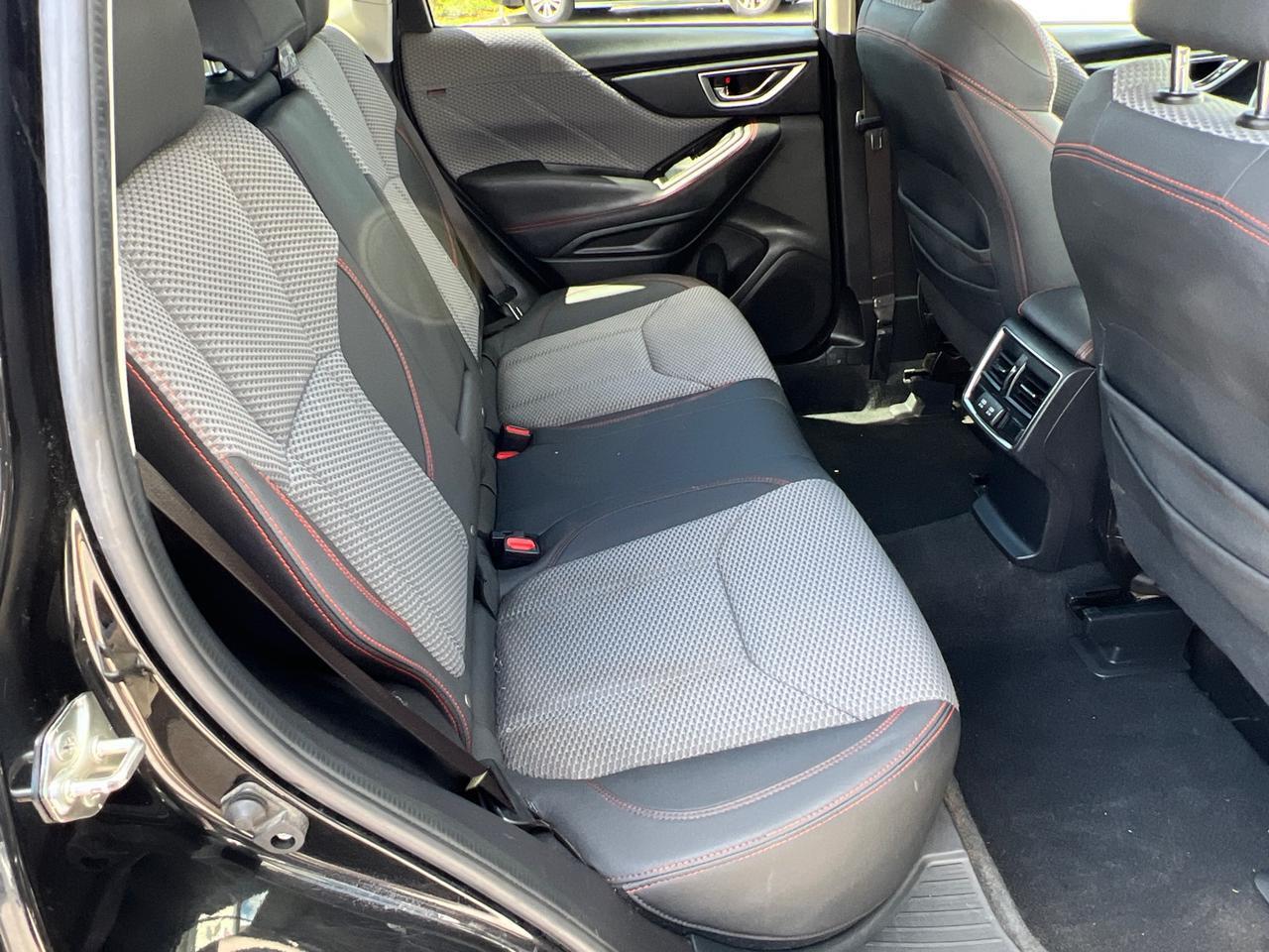 2020 Subaru Forester Sport Hagerstown MD