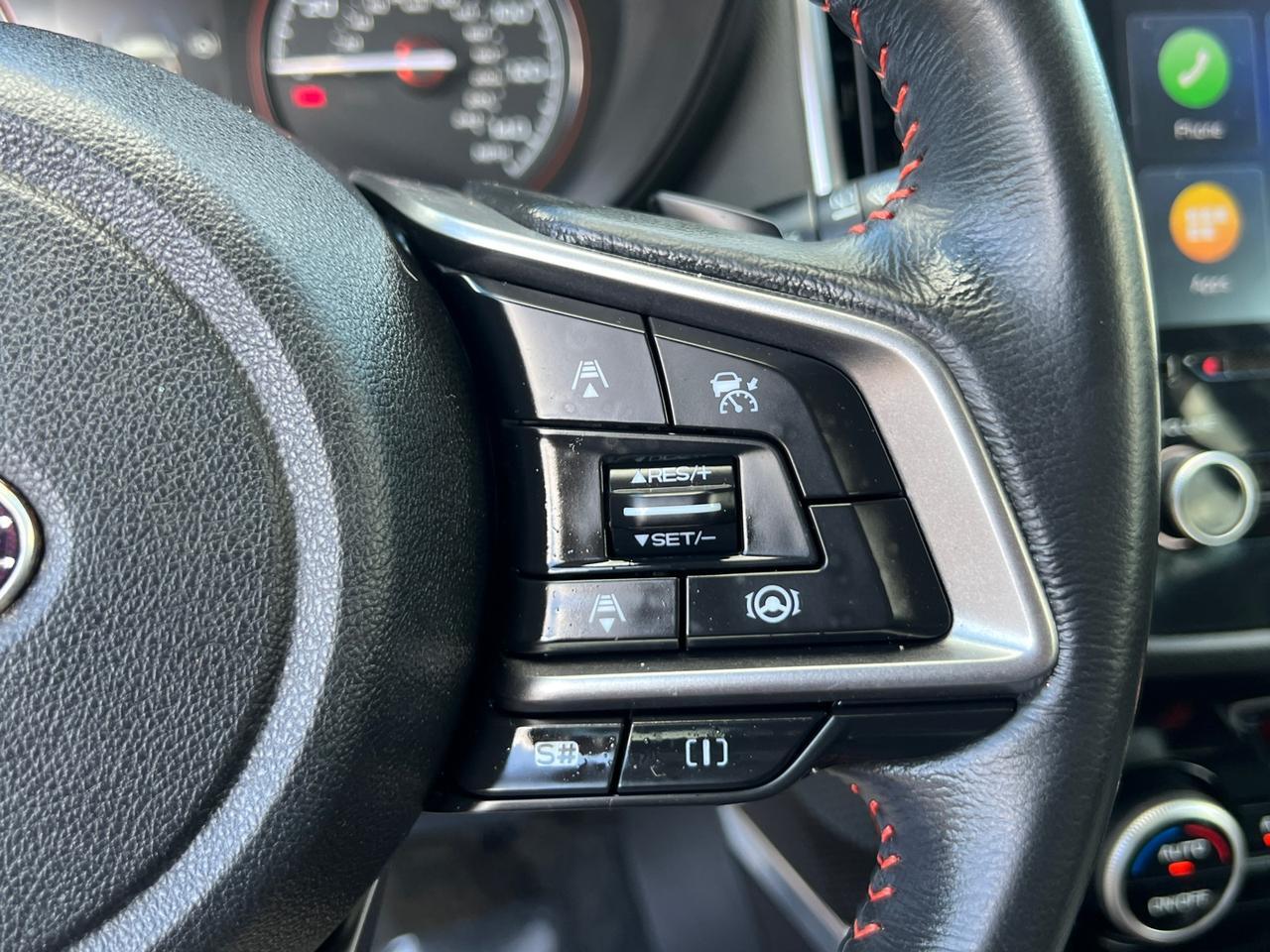 2020 Subaru Forester Sport Hagerstown MD
