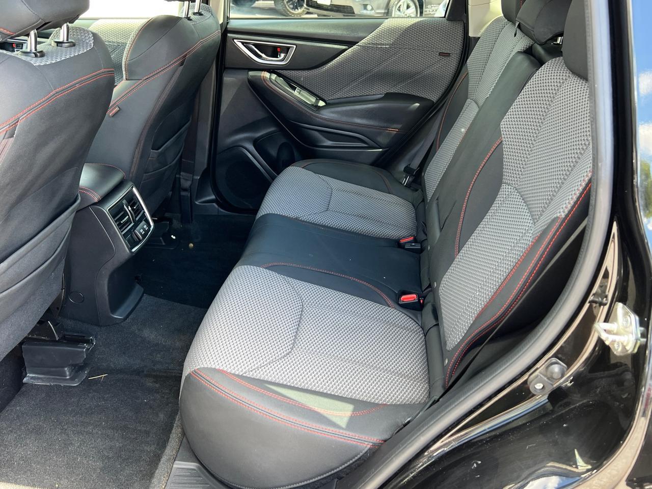 2020 Subaru Forester Sport Hagerstown MD