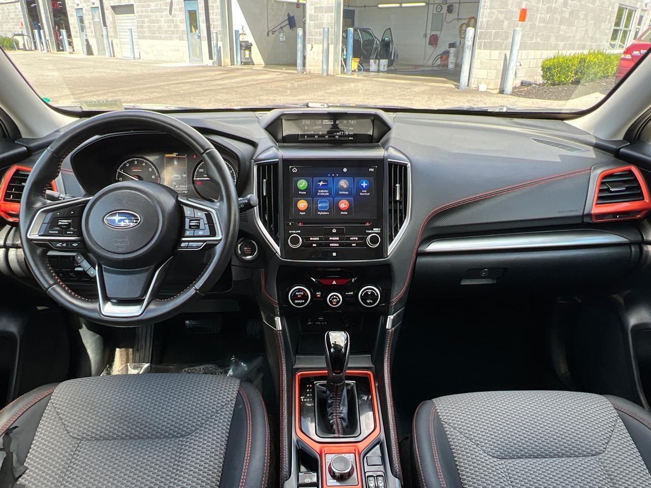2020 Subaru Forester Sport Hagerstown MD