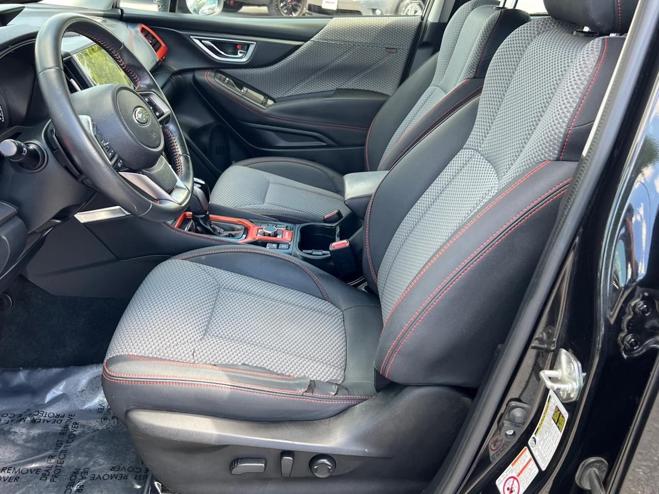 2020 Subaru Forester Sport Hagerstown MD