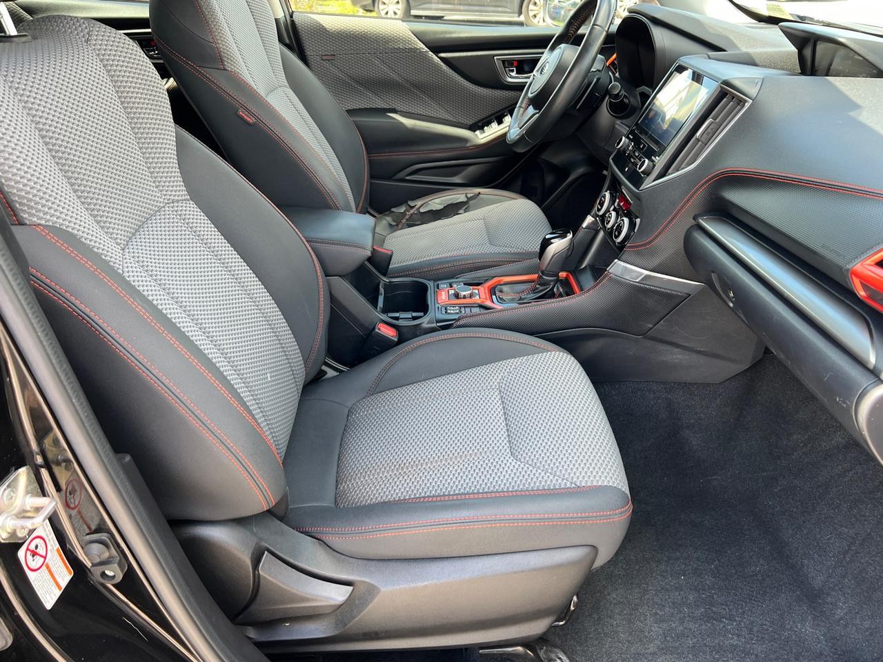 2020 Subaru Forester Sport Hagerstown MD