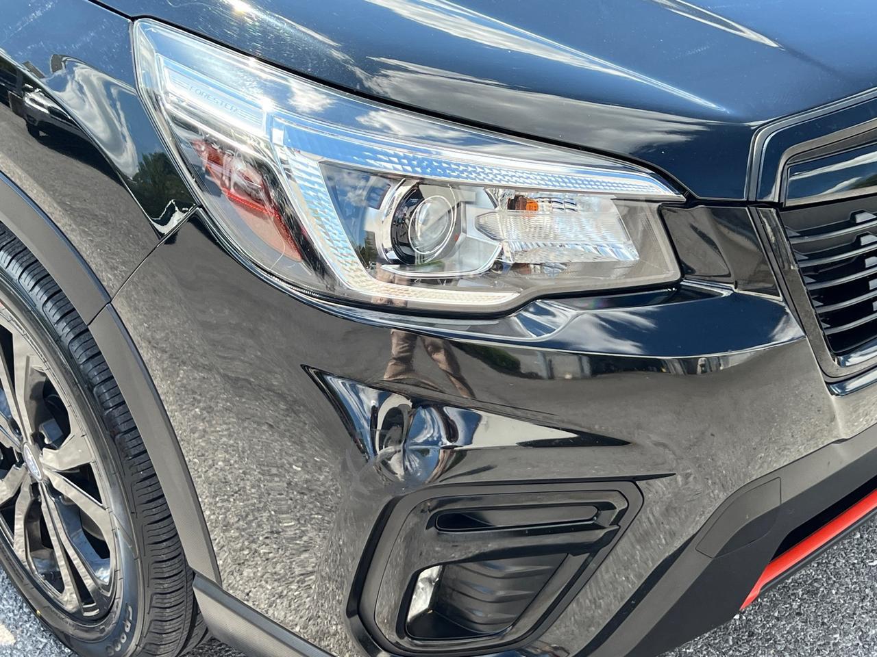 2020 Subaru Forester Sport Hagerstown MD