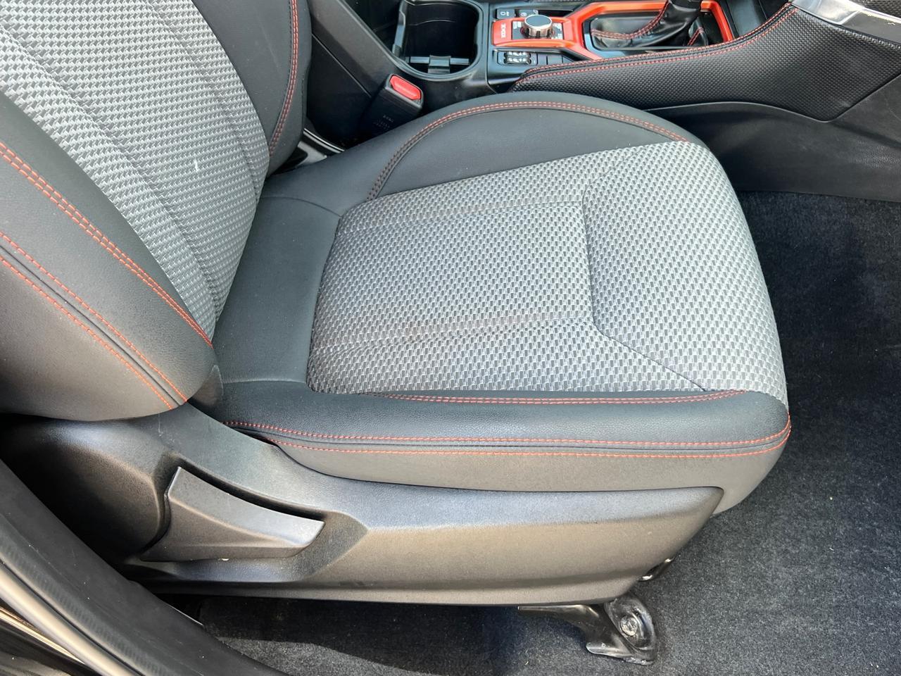 2020 Subaru Forester Sport Hagerstown MD
