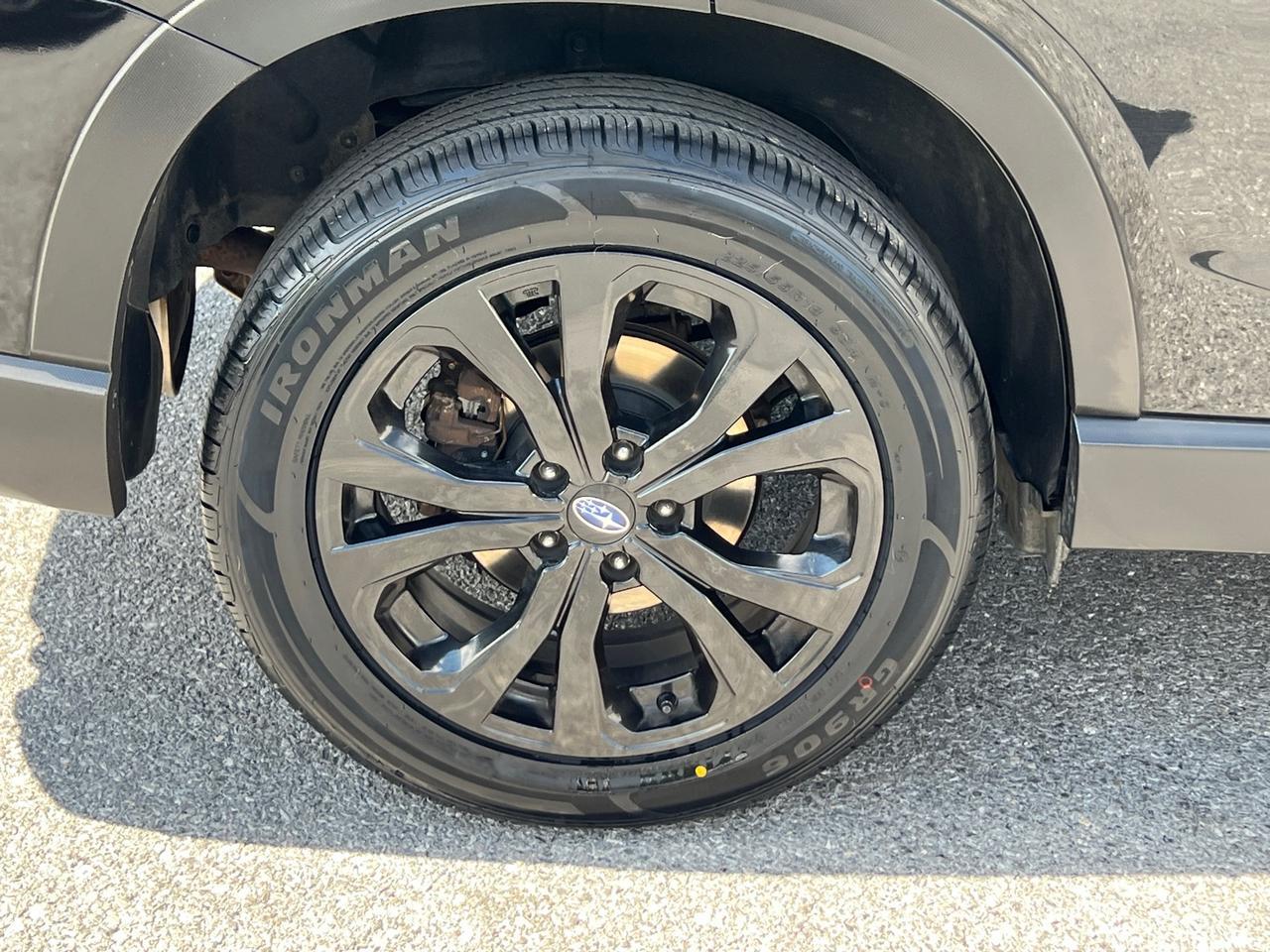 2020 Subaru Forester Sport Hagerstown MD
