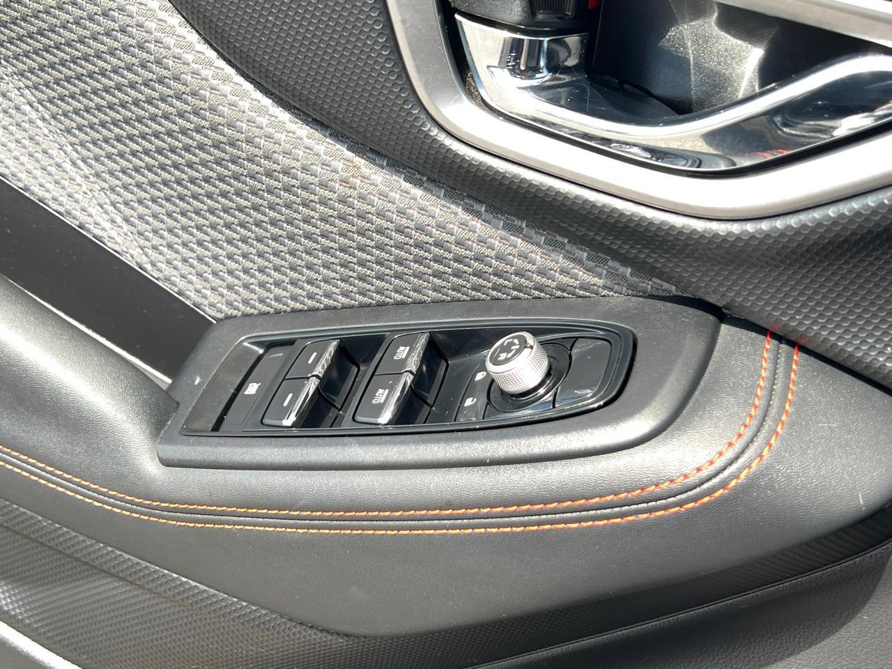 2020 Subaru Forester Sport Hagerstown MD