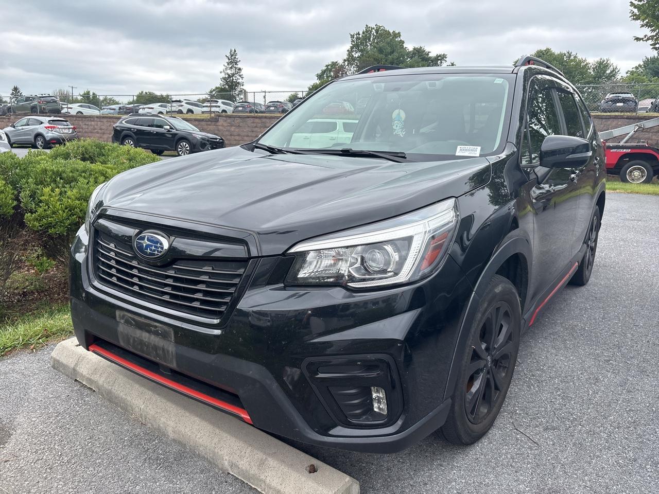 2020 Subaru Forester Sport Hagerstown MD
