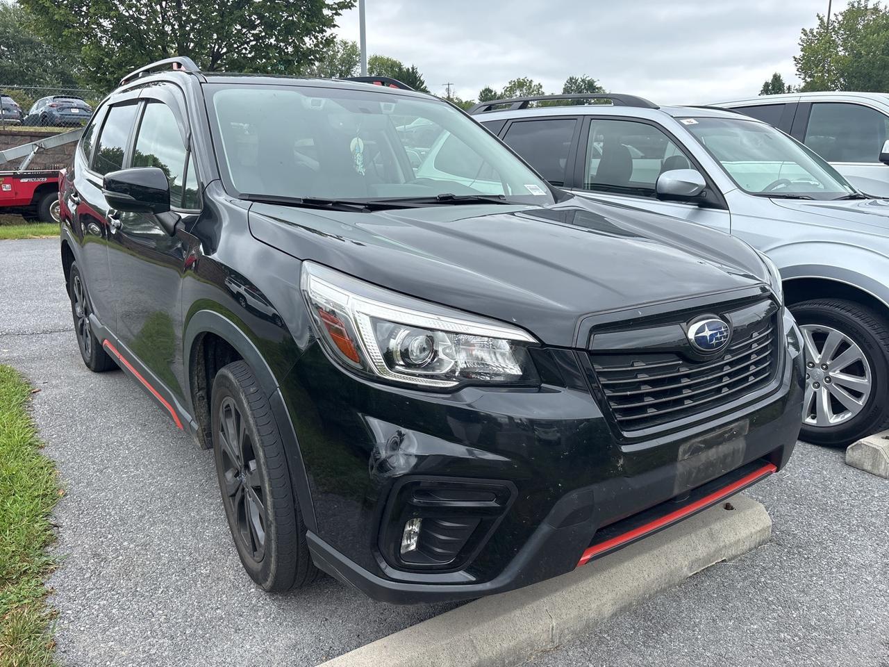 2020 Subaru Forester Sport Hagerstown MD