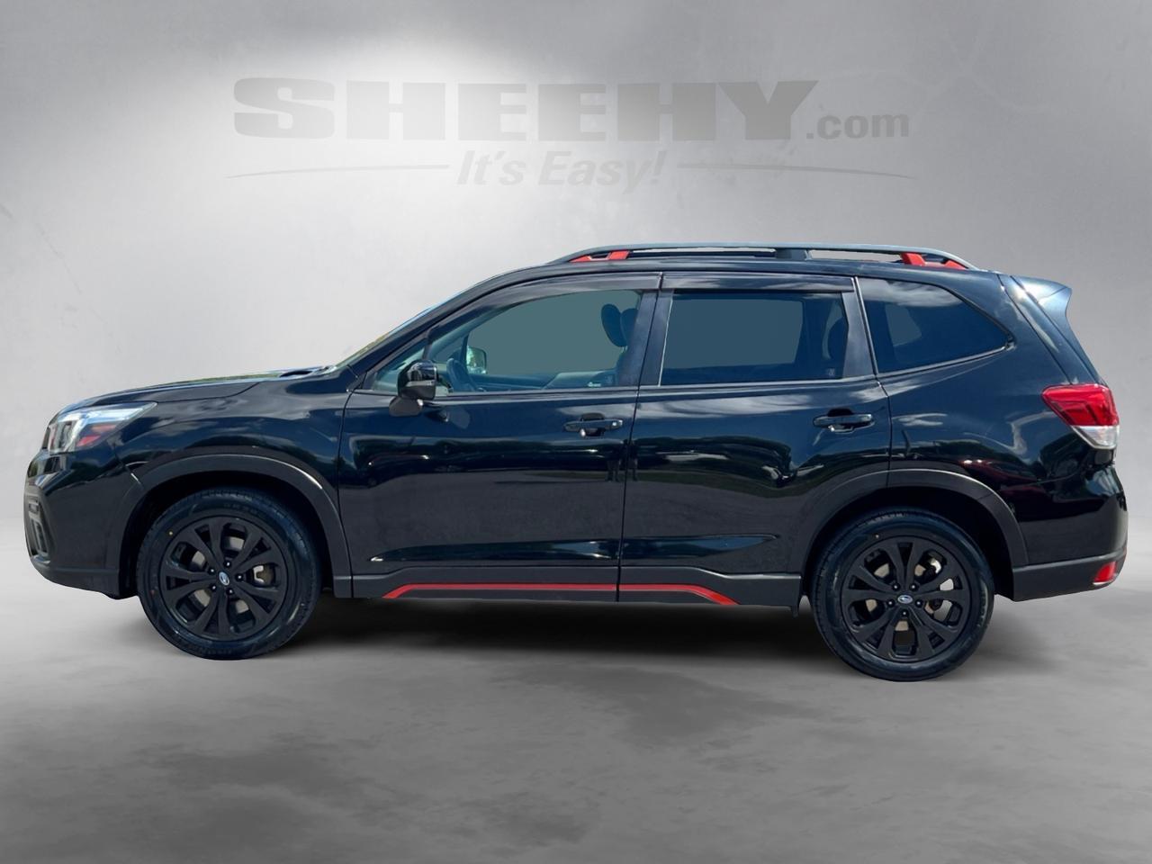 2020 Subaru Forester Sport Hagerstown MD