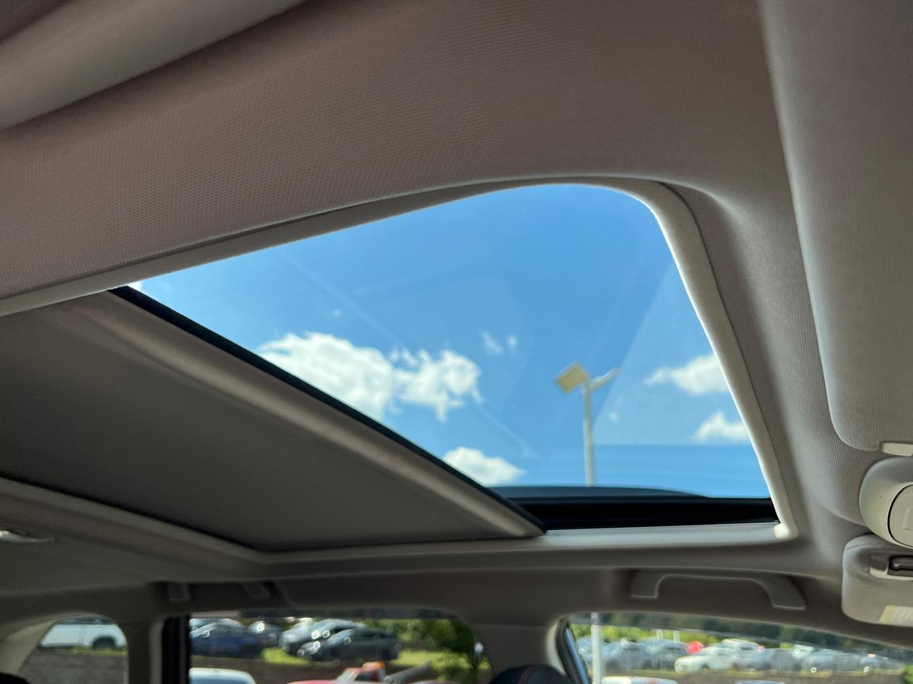 2020 Subaru Forester Sport Hagerstown MD
