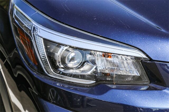 2020 Subaru Forester Sport Tacoma WA