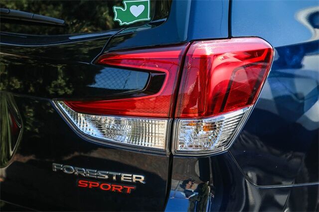2020 Subaru Forester Sport Tacoma WA
