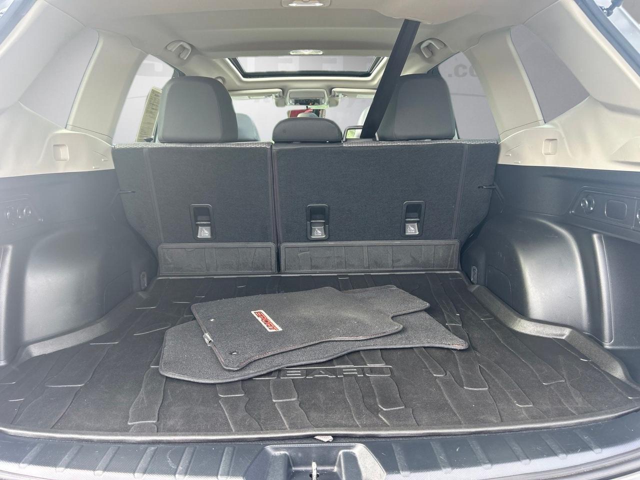 2020 Subaru Forester Sport Ashland VA