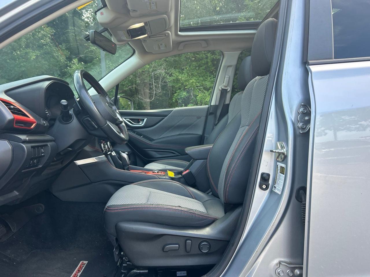 2020 Subaru Forester Sport Ashland VA