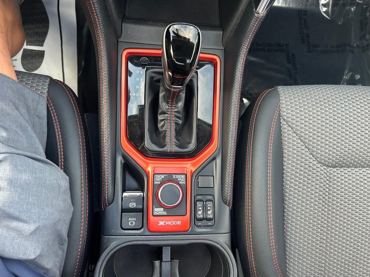 2020 Subaru Forester Sport Ashland VA