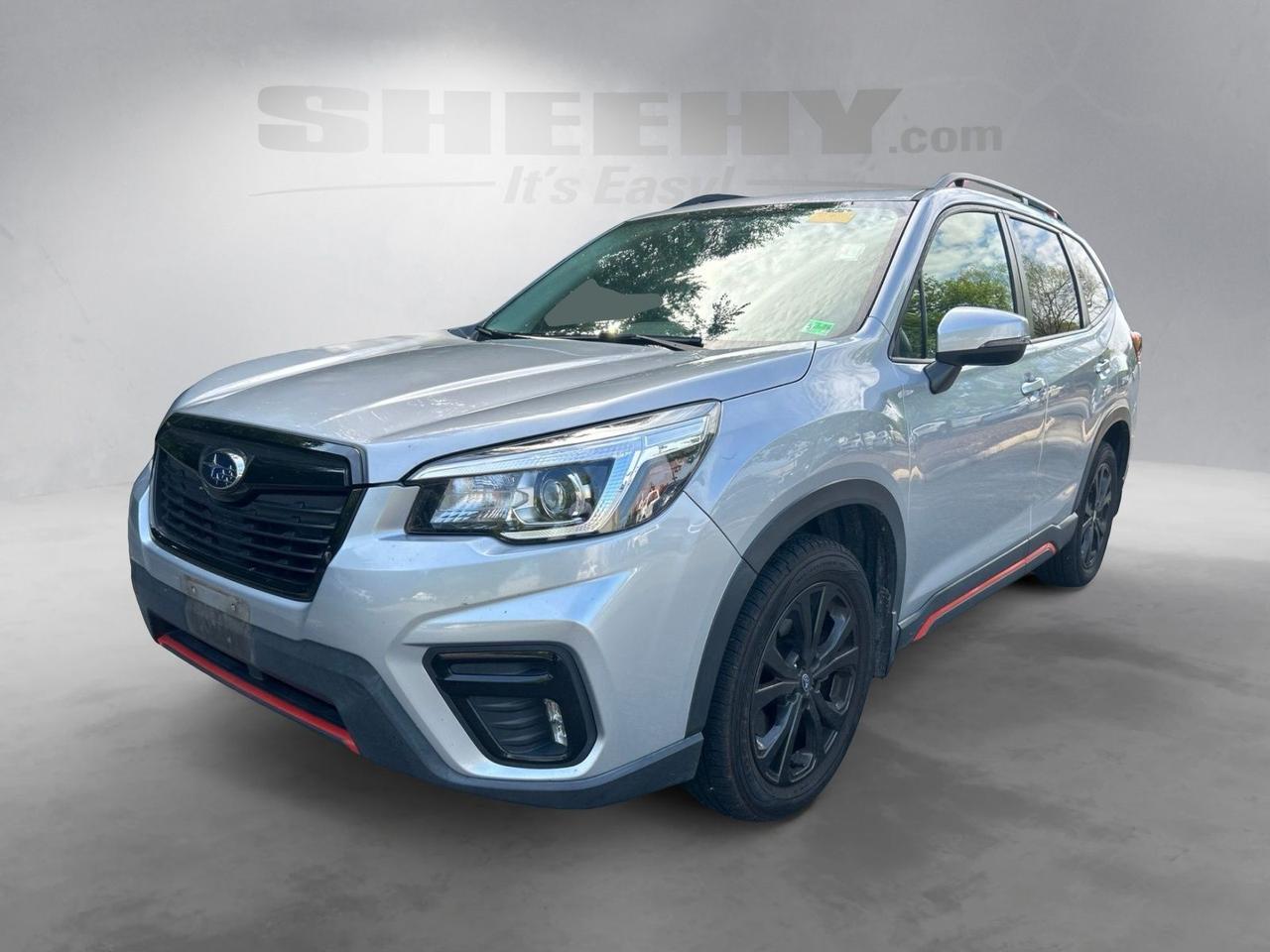 2020 Subaru Forester Sport Ashland VA
