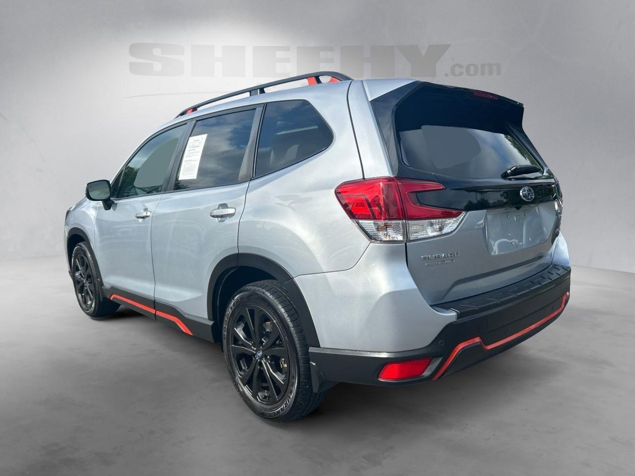 2020 Subaru Forester Sport Ashland VA