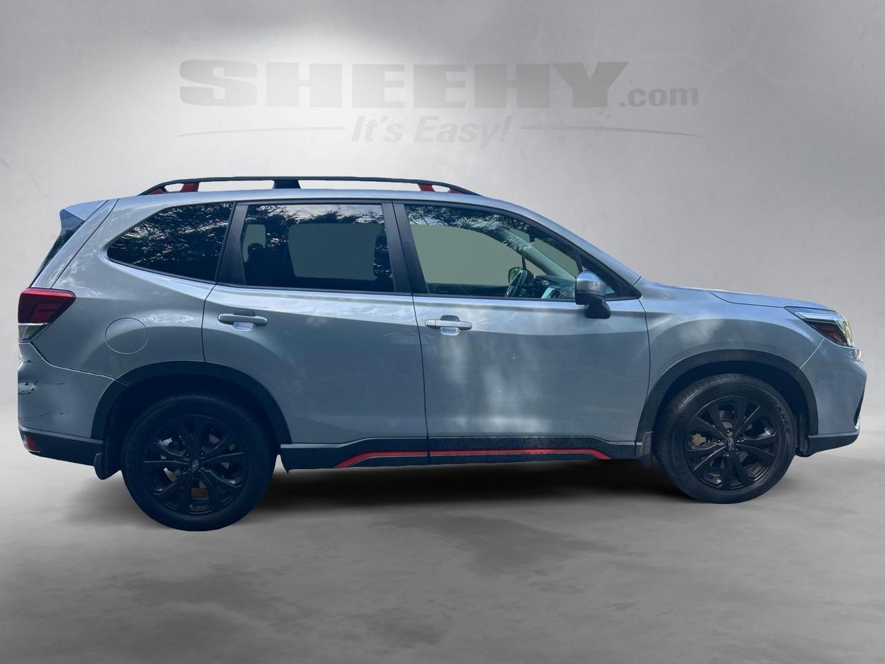 2020 Subaru Forester Sport Ashland VA