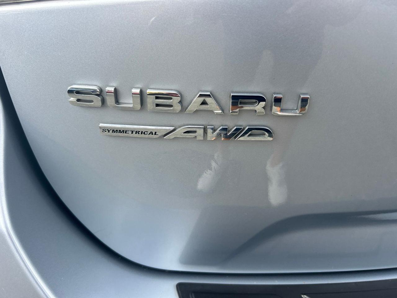 2020 Subaru Forester Sport Ashland VA