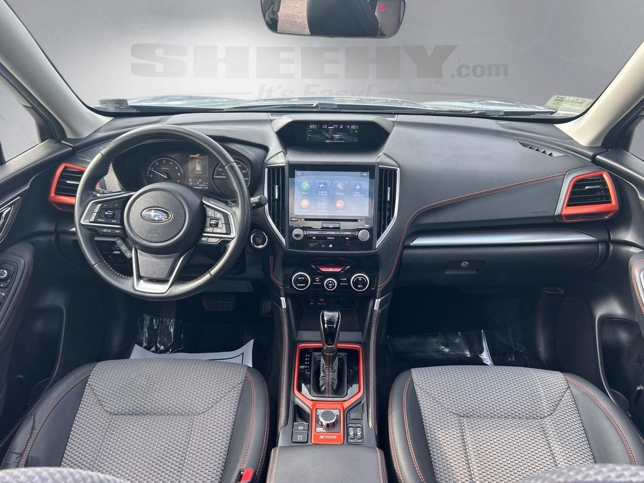 2020 Subaru Forester Sport Ashland VA