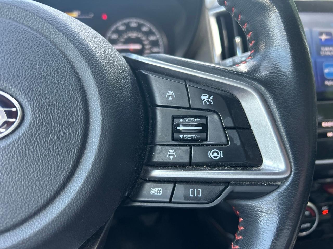 2020 Subaru Forester Sport Ashland VA