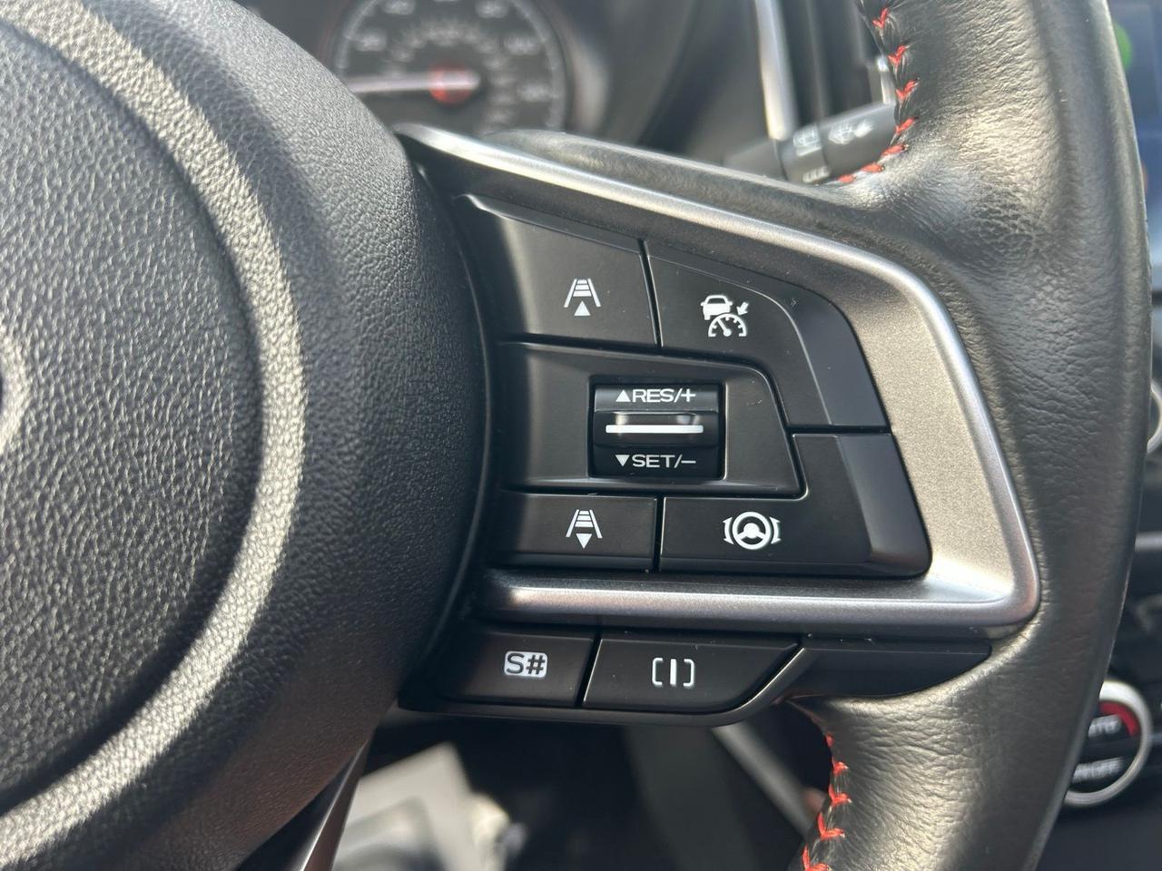 2020 Subaru Forester Sport Ashland VA